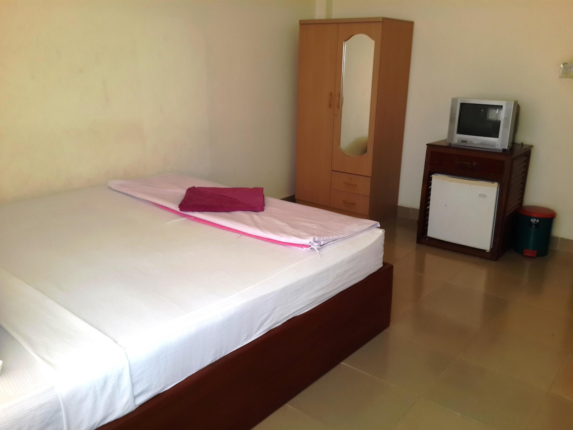 Garden House Guesthouse Ciudad de Siem Riep Exterior foto