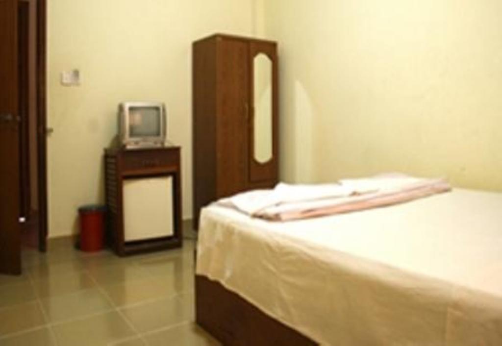 Garden House Guesthouse Ciudad de Siem Riep Exterior foto