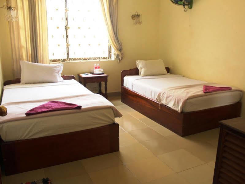 Garden House Guesthouse Ciudad de Siem Riep Exterior foto